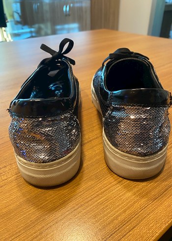 Tanca Kadın Ayakkabı (No:38) - Görsel 8