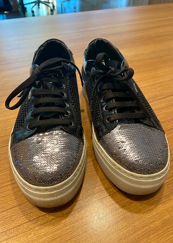 Tanca Kadın Ayakkabı (No:38) - Görsel 19