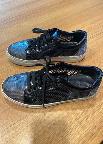 Tanca Kadın Ayakkabı (No:38) - Görsel 5