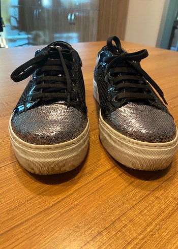 Tanca Kadın Ayakkabı (No:38) - Görsel 3