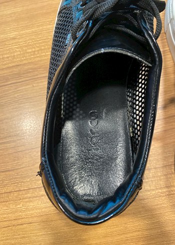 Tanca Kadın Ayakkabı (No:38) - Görsel 15