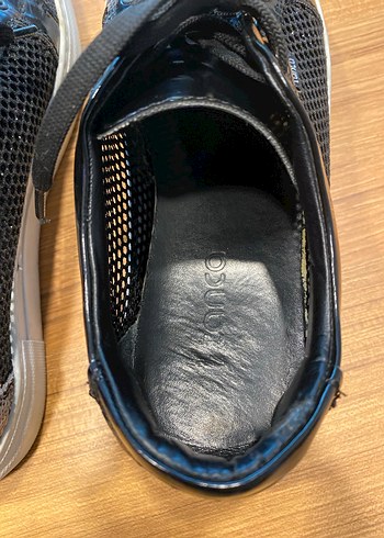 Tanca Kadın Ayakkabı (No:38) - Görsel 16