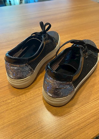 Tanca Kadın Ayakkabı (No:38) - Görsel 20