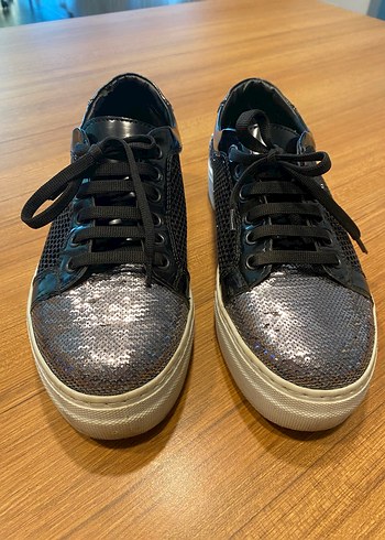 Tanca Kadın Ayakkabı (No:38) - Görsel 2