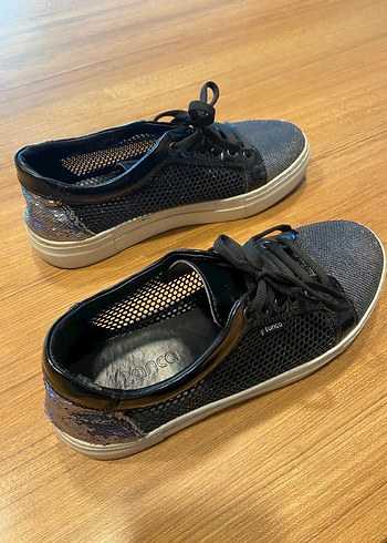 Tanca Kadın Ayakkabı (No:38) - Görsel 9