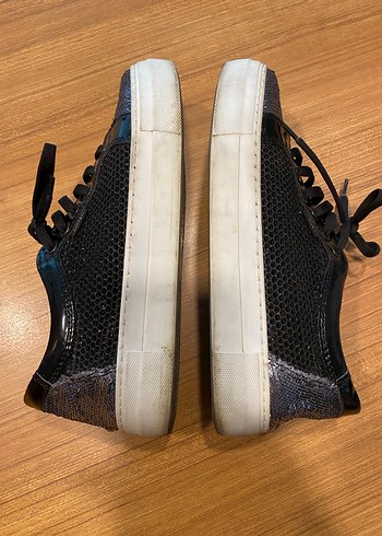 Tanca Kadın Ayakkabı (No:38) - Görsel 13