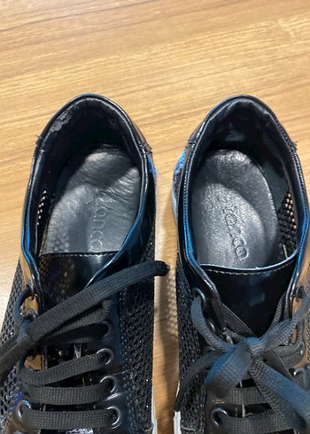 Tanca Kadın Ayakkabı (No:38) - Görsel 17