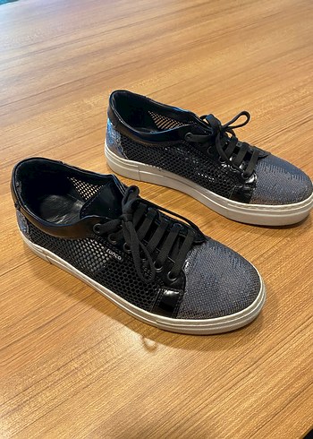 Tanca Kadın Ayakkabı (No:38) - Görsel 10