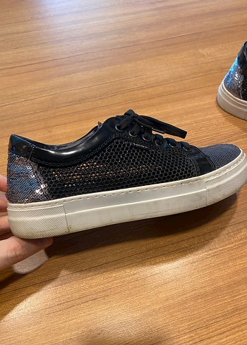 Tanca Kadın Ayakkabı (No:38) - Görsel 12