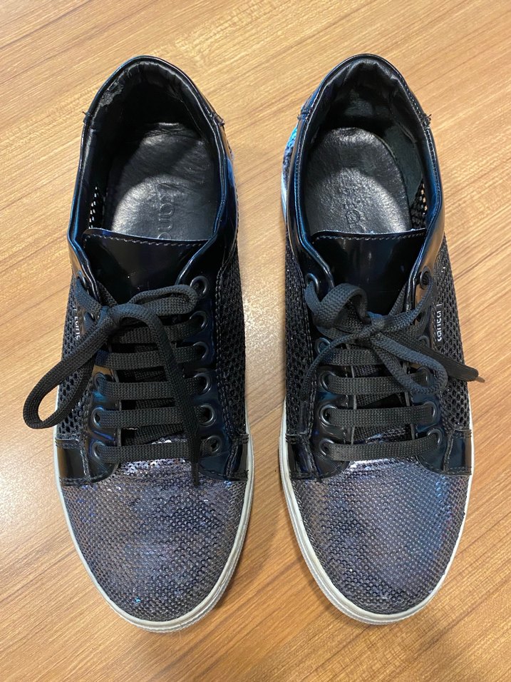 Tanca Kadın Ayakkabı (No:38) - Görsel 4