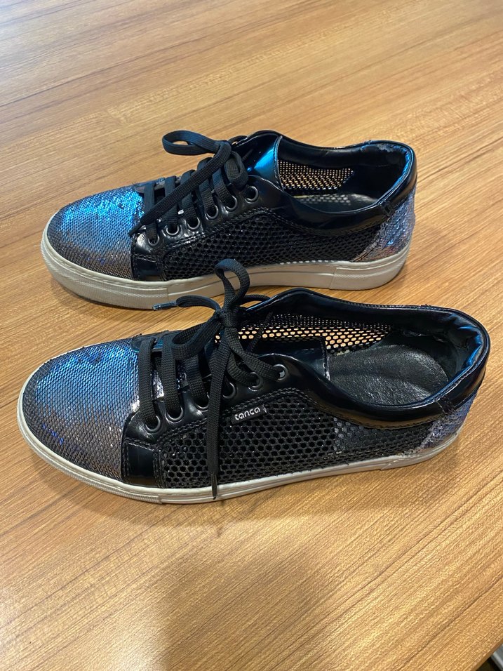 Tanca Kadın Ayakkabı (No:38) - Görsel 5