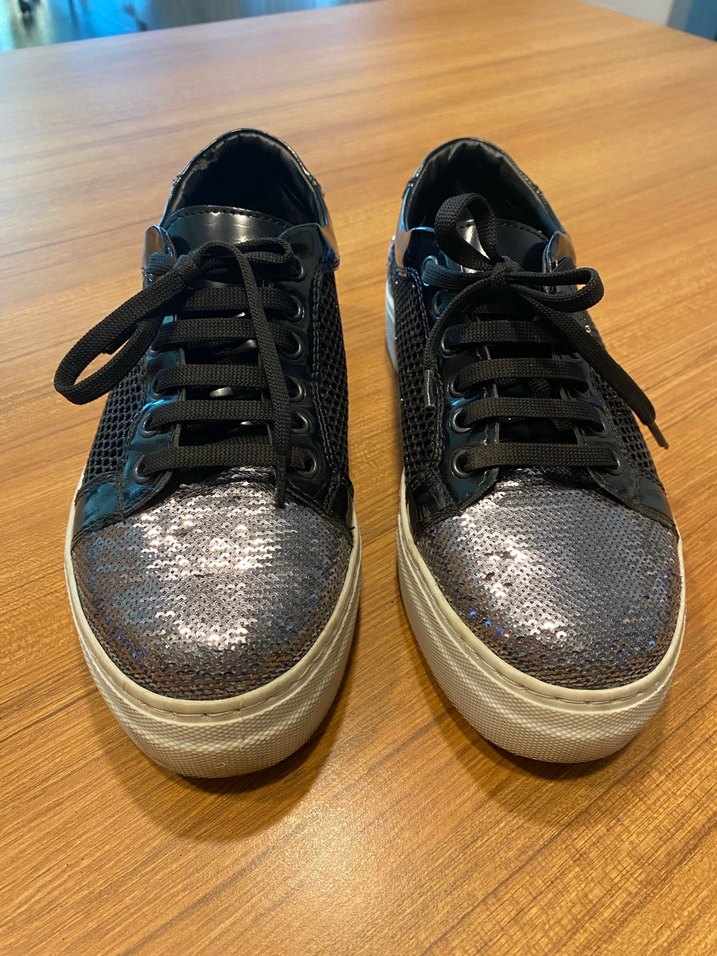 Tanca Kadın Ayakkabı (No:38) - Görsel 2