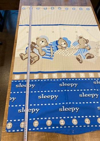 Özdilek Bebek Nevresim Takımı - Görsel 3