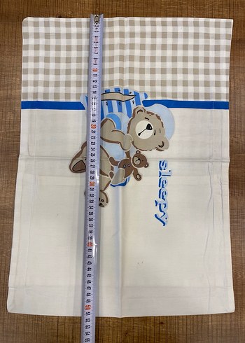 Özdilek Bebek Nevresim Takımı - Görsel 15