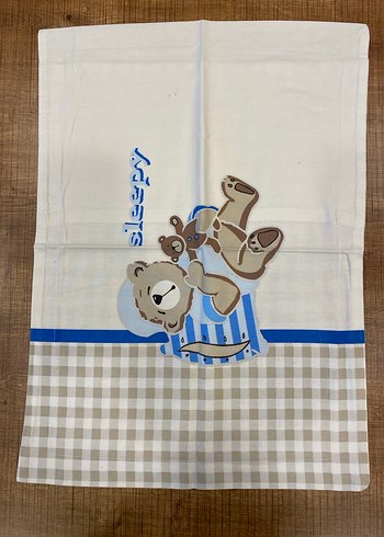 Özdilek Bebek Nevresim Takımı - Görsel 13