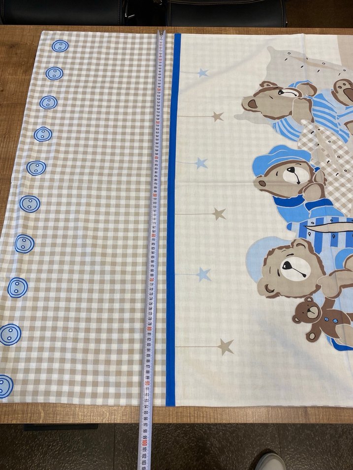 Özdilek Bebek Nevresim Takımı - Görsel 4