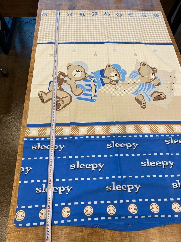 Özdilek Bebek Nevresim Takımı - Görsel 3