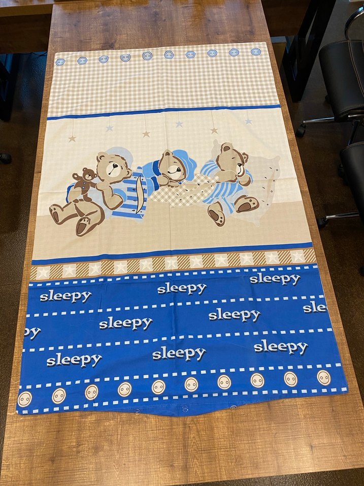 Özdilek Bebek Nevresim Takımı - Görsel 2