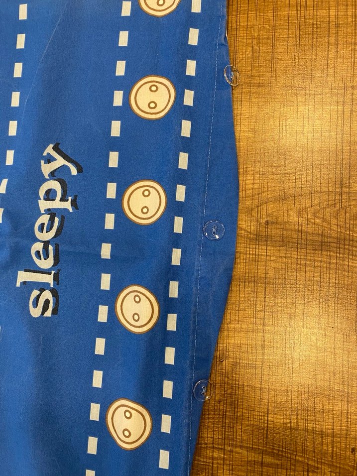 Özdilek Bebek Nevresim Takımı - Görsel 5