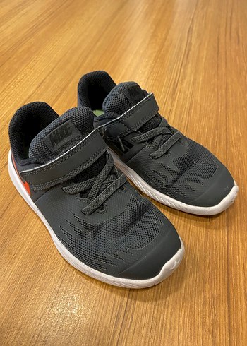 Nike Çocuk Spor Ayakkabısı (No:27) - Görsel 7