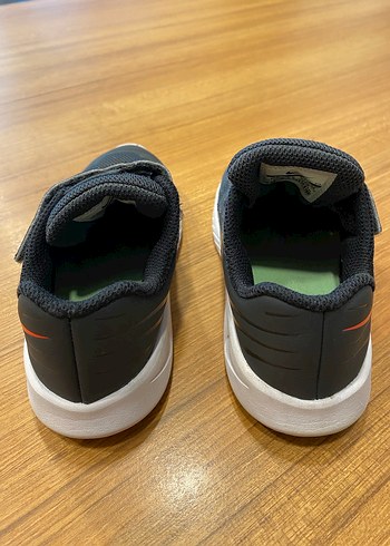 Nike Çocuk Spor Ayakkabısı (No:27) - Görsel 10