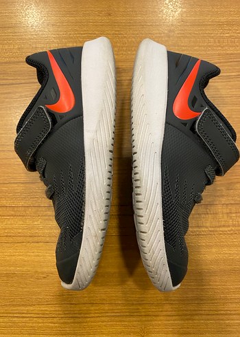 Nike Çocuk Spor Ayakkabısı (No:27) - Görsel 3