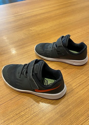 Nike Çocuk Spor Ayakkabısı (No:27) - Görsel 11