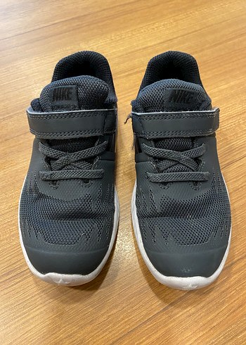 Nike Çocuk Spor Ayakkabısı (No:27) - Görsel 5