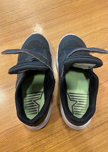 Nike Çocuk Spor Ayakkabısı (No:27) - Görsel 15