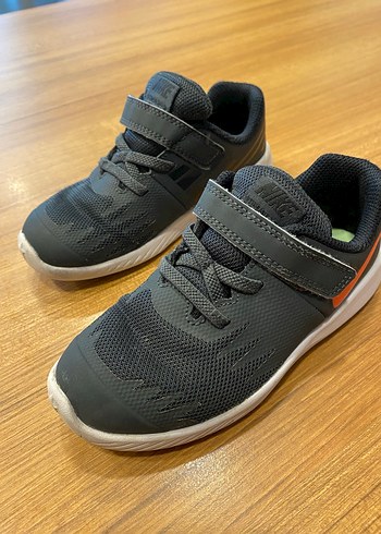 Nike Çocuk Spor Ayakkabısı (No:27) - Görsel 12