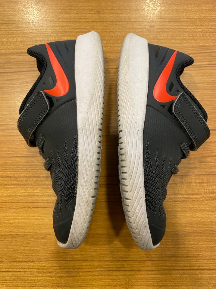 Nike Çocuk Spor Ayakkabısı (No:27) - Görsel 3