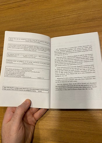 Kuran Son Ahit - Reşad Halife - Görsel 11