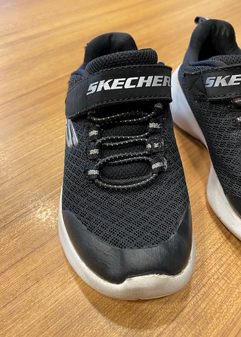 Skechers Kız Çocuk Spor Ayakkabısı (No:27) - Görsel 3
