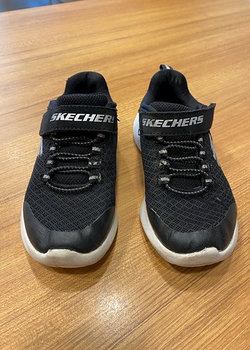 Skechers Kız Çocuk Spor Ayakkabısı (No:27) - Görsel 2