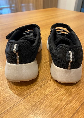 Skechers Kız Çocuk Spor Ayakkabısı (No:27) - Görsel 5