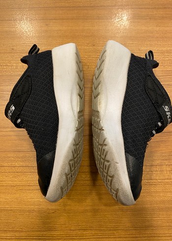 Skechers Kız Çocuk Spor Ayakkabısı (No:27) - Görsel 13