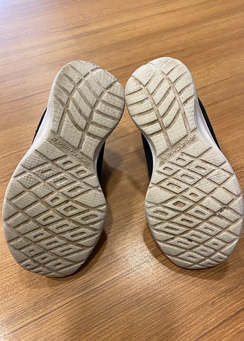 Skechers Kız Çocuk Spor Ayakkabısı (No:27) - Görsel 8