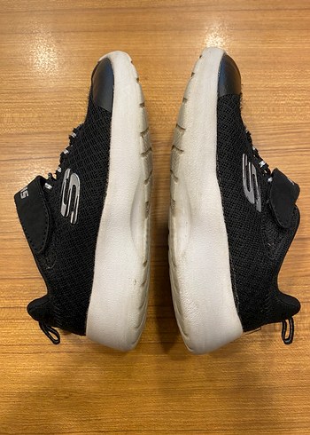 Skechers Kız Çocuk Spor Ayakkabısı (No:27) - Görsel 14