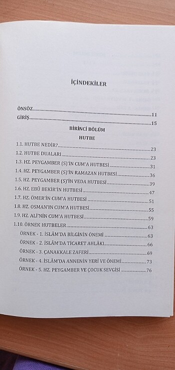  Kur'an ve sünnet ekseninde mesleki uygulama