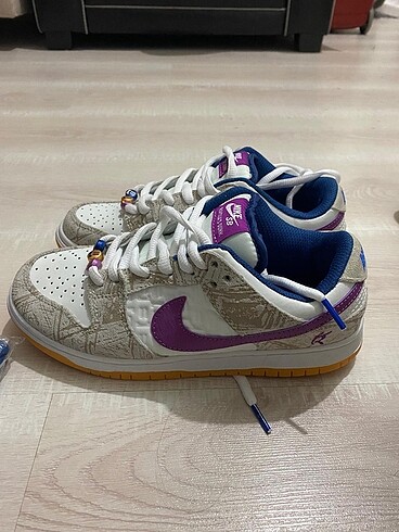 Nike Nike Dunk A Kalite