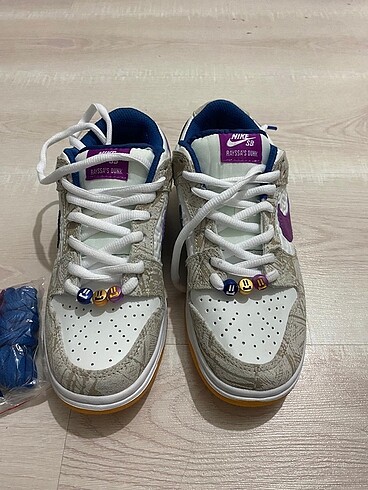 Nike Dunk A Kalite