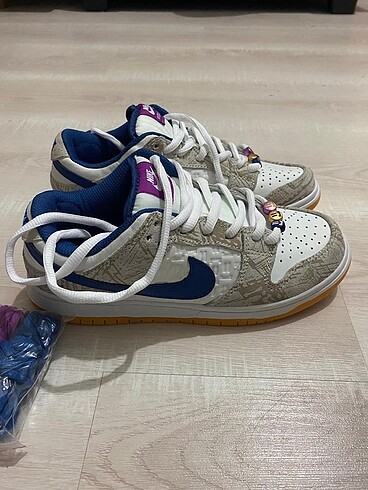39 Beden Nike Dunk A Kalite