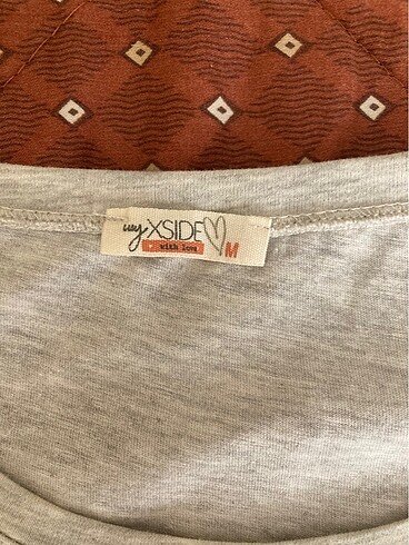LC Waikiki Lcw crop tişört