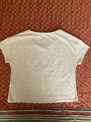 m Beden Lcw crop tişört