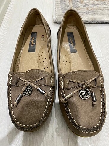 37 Beden camel Renk Greyder babet