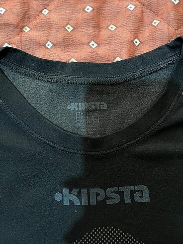 l Beden Kıpsta sporcu içlik