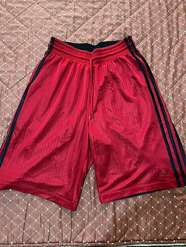 s Beden Orijinal adidas çift taraflı şort