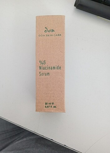%5 niacinamide 