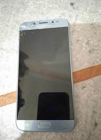 Samsung galaksi j 7 pro