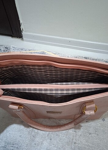  Beden ten rengi Renk Bag style kol çantası 